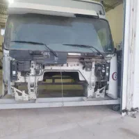 کابین ولوو 460دنده آیی