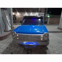 نیسان آبی|خودرو سواری و وانت|یاسوج, |دیوار