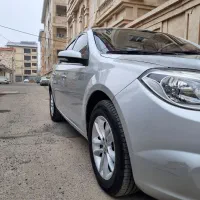 برلیانس ۳۳۰ اتومات مدل ۹۵|خودرو سواری و وانت|رشت, دیانتی|دیوار