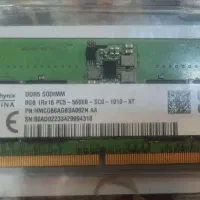 رم لپ تاپ 8گیگ ddr5 5600