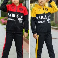 سویشرت و شلوار ورزشی/لباس ورزشی اسپرت/ توکرکی گرم