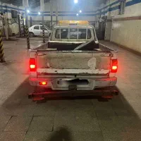 فروش نیسان امداد|خودرو سواری و وانت|آستانه اشرفیه, |دیوار