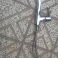 شیر آب دستشویی اشبزخانه