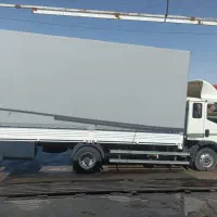 فورس 6تن|خودرو سنگین|سبزوار, کاشفی شمالی (دادگستری)|دیوار