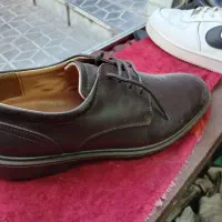 فروش استثنایی کفش های چرم طبیعی کفش ملی|کیف، کفش، کمربند|تبریز, |دیوار