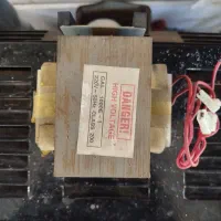 ترانس ماکروویو سایز بزرگ اصلی