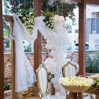 محضر ازدواج تالار عروسی باغسرا|خدمات پذیرایی، مراسم|مشهد, وکیل‌آباد|دیوار