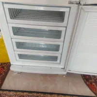 سالم نو بدونه گاز|یخچال و فریزر|سرعین, |دیوار