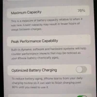 آیفون ۱۲ پرو مکس ۵۱۲