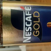 نسکافه گلد DECAF خریداری شده از اروپا