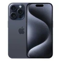 اپل iPhone 15 Pro Max با حافظهٔ ۲۵۶ گیگابایت|موبایل|رشت, نظری|دیوار