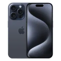 اپل iPhone 15 Pro Max با حافظهٔ ۲۵۶ گیگابایت|موبایل|رشت, نظری|دیوار