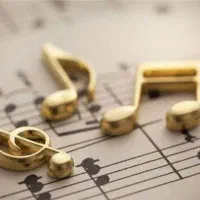 آموزشگاه موسیقی باریتون