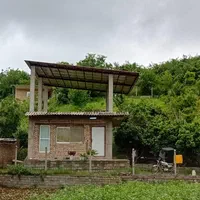 خانه باغ ویلا زمین دارابکلا|فروش خانه و ویلا|سورک, |دیوار