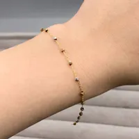 دستبند طلا گمشده