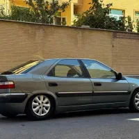 زانتیا 2000 87 استثنایی