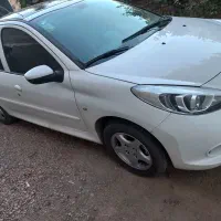 207 پاناروما ارتقا یافته|خودرو سواری و وانت|نیشابور, دارایی|دیوار