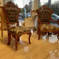 مبلمان الماس|مبلمان خانگی و میز عسلی|خمینی‌شهر, |دیوار