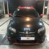 کوییک R مدل 1400