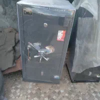 گاوصندوق پوشه خور ۶۰ ،k|ابزارآلات|رشت, باهنر|دیوار