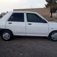 پراید131|خودرو سواری و وانت|تربت‌حیدریه, پائین ولایت|دیوار