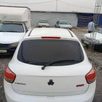 تیبا ۲فول seمدل ۹۶|خودرو سواری و وانت|پرند, فاز ۲|دیوار