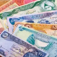 دینار عراق کلکسیونی