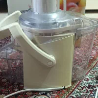 ابمیوه گیر نو