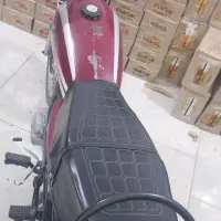 موتورسیکلت 150سی سی|موتورسیکلت|میناب, |دیوار