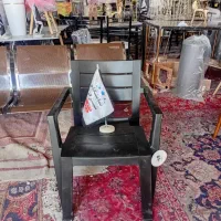 پخش صندلی شرکتی برند پولاد ( تک و عمده)