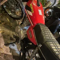 موتور سیکلت مکس ژاپنی