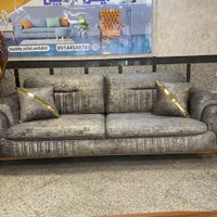 مبل لورنت طوسی تخت شو|مبلمان خانگی و میز عسلی|اردبیل, |دیوار