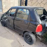 ام وی ام ۱۱۰ مدل ۸۶ بیمه کامل فروش فوری