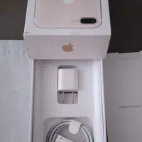 اپل iPhone 7 Plus با حافظهٔ ۲۵۶ گیگابایت|موبایل|تهران, سعادت‌آباد|دیوار