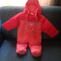 لباس بچه  سرهم نوزاد تا ۶ماه و ...