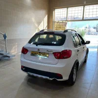 کوئیک ۱۴۰۱ با رینگ و مانیتور|خودرو سواری و وانت|مبارکه, |دیوار