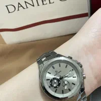 ساعت دنیل سزار