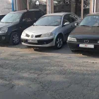 پژو مدل ۸۲ مشکی|خودرو سواری و وانت|بناب, |دیوار