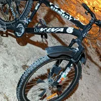 دوچرخه سالم و محکم|دوچرخه، اسکیت، اسکوتر|سرپل ذهاب, |دیوار