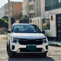 سلتوس ۲۰۲۵ پلاک منطقه ماکو فول