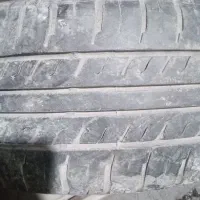 لاستیک پراید سمند پژو|قطعات یدکی و لوازم جانبی|شیروان (خراسان), |دیوار