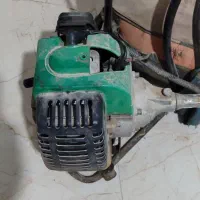 علف زن knc کرهای به شرط کار|ماشینآلات صنعتی|سرپل ذهاب, |دیوار