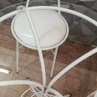 میز و صندلی ناهار خوری|میز و صندلی غذاخوری|مشهد, رده|دیوار