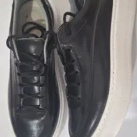 کفش چرم سایز ۴۰