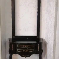 آینه کنسول