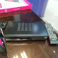 گیرنده دیجیتال sierra مدل Dv3T