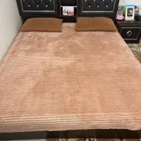 سرویس خواب دو نفره