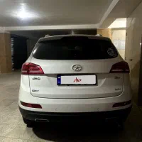فروش ماشین جک s5 اتوماتیک