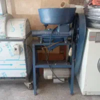 سبزی خوردن کن سه اسب بخار|ابزارآلات|تهران, جوادیه تهرانپارس|دیوار