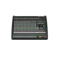 میکسر دایناکورد Dynacord CMS 1600|صوتی و تصویری|اصفهان, خلجا|دیوار